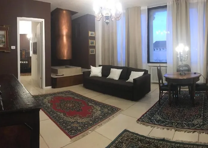 Hotel a Acquaviva delle Fonti