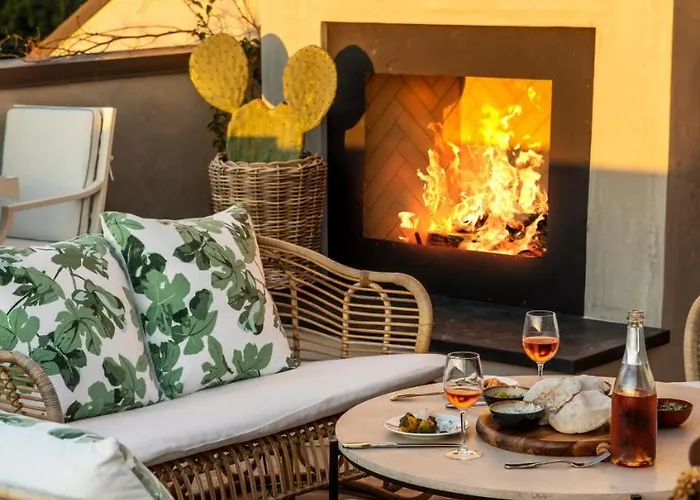 Hotel 850 Svb, West Hollywood, A Member Of Design Hotels Los Angeles