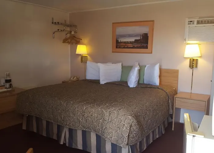 Cozy Inn Cortez