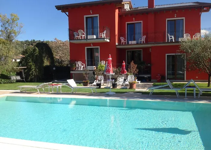 G&G Bed&Breakfast And Apartments Garda 