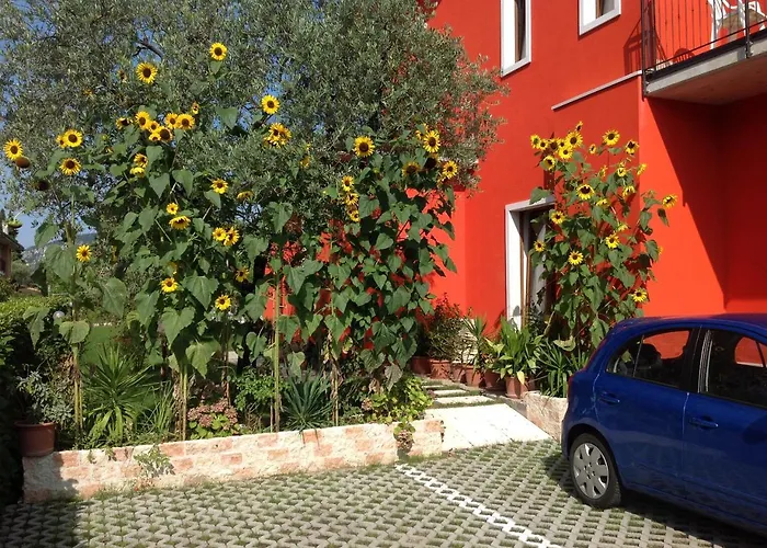 G&G Bed&Breakfast And Apartments Garda 