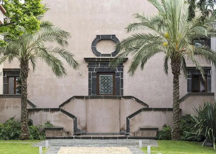 Hotel Relais San Giuliano Viagrande