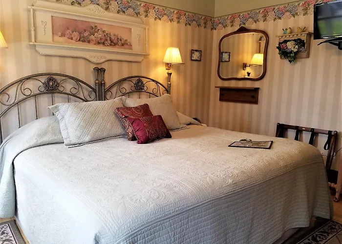 Franklin Street Inn Bed & Breakfast Appleton