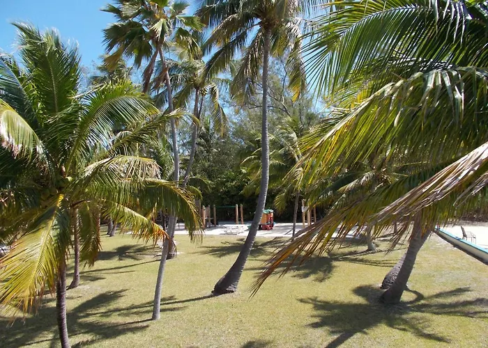 Matecumbe Resort