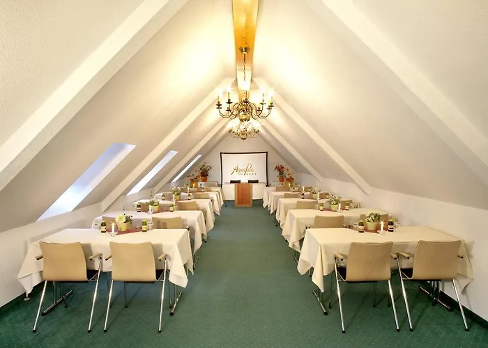 Hotel Alpinpark Innsbruck