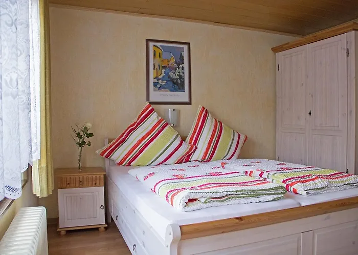 Hotel Garni Eckschänke Bad Neuenahr-Ahrweiler