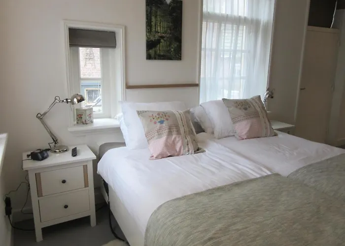 Bakhuis Bij Hoestinkhof Markelo