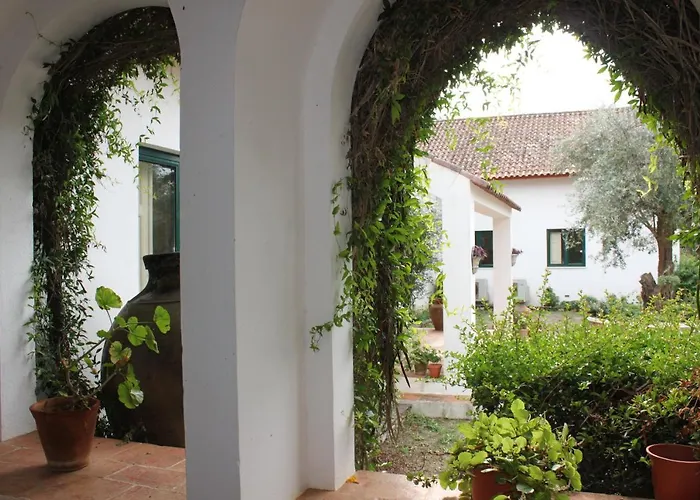 Quinta do Caçador Hotel Estremoz