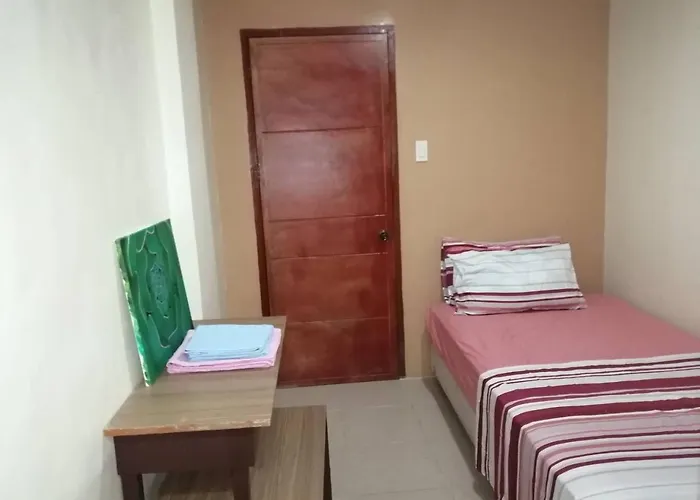 Cozy Inn Mactan