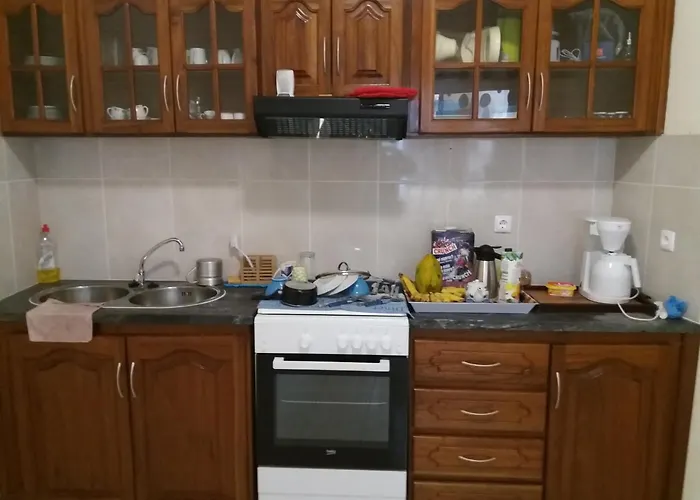 Pousada O Recanto