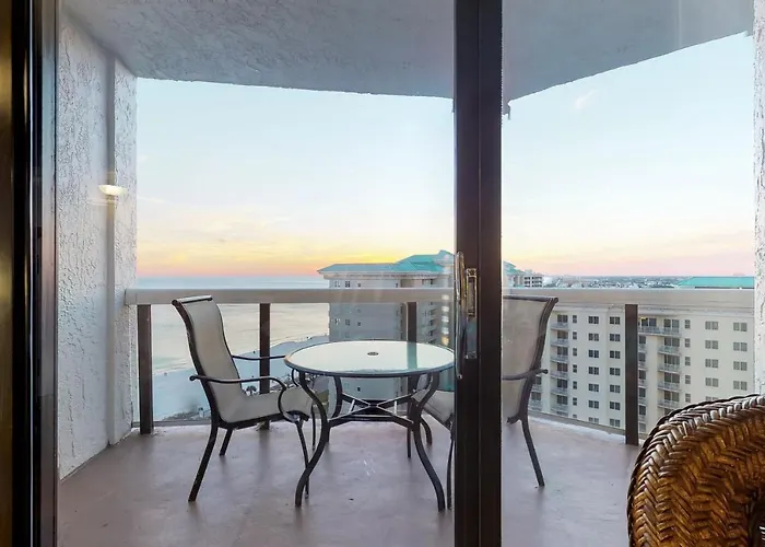Surfside Resort 3-1208