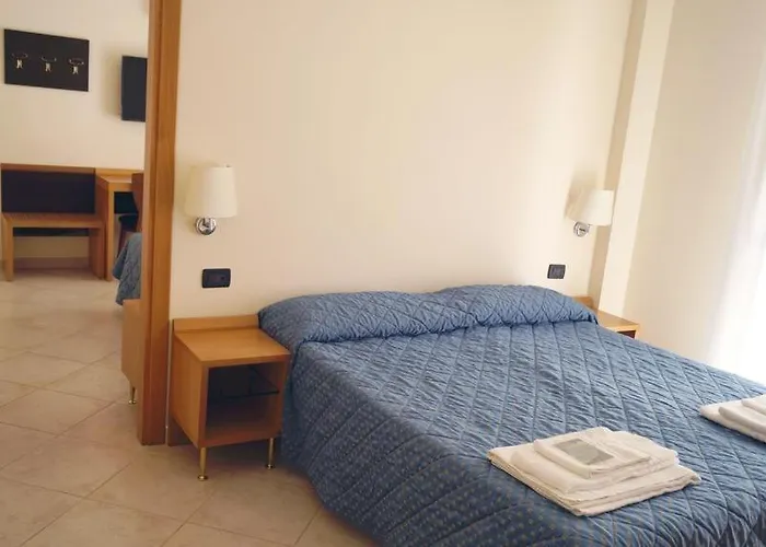 Hotel Mare Azzurro Terracina