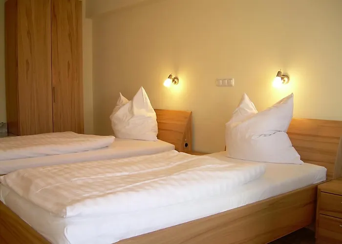 Hotel-Restaurant Sälzerhof Salzkotten