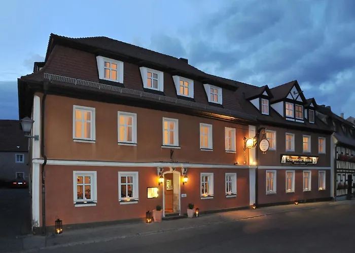 Le Anfore Bad Windsheim