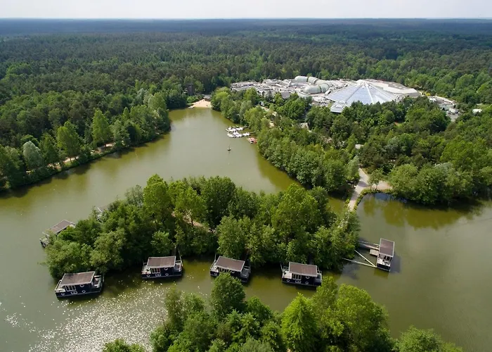 Hotel Bispinger Heide By Center Parcs