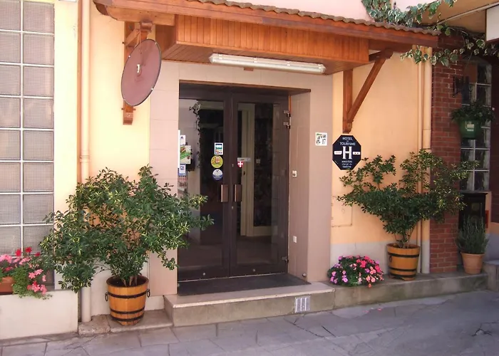 Hôtel Victoria
