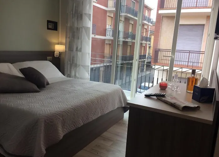 Camomilla B&B Alba 