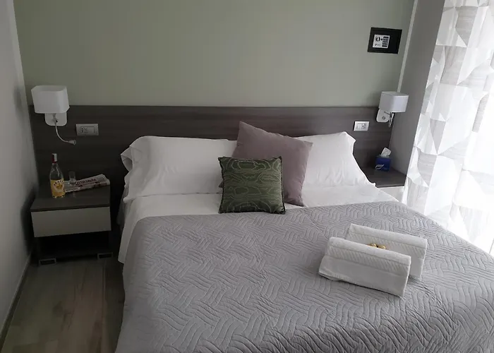 Camomilla B&B Alba 