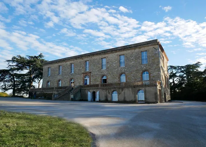 Château de Tauzies, The Originals Relais Gaillac
