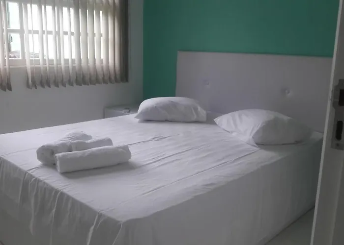 Rafaello Hotel São Borja