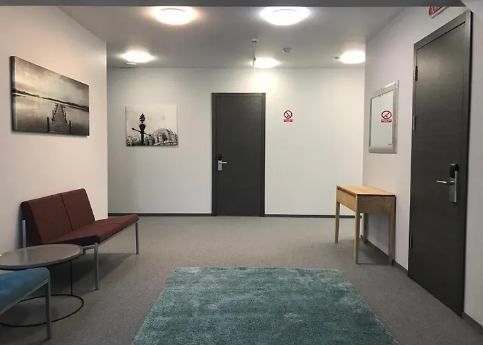 Dudman Hotel Kiew