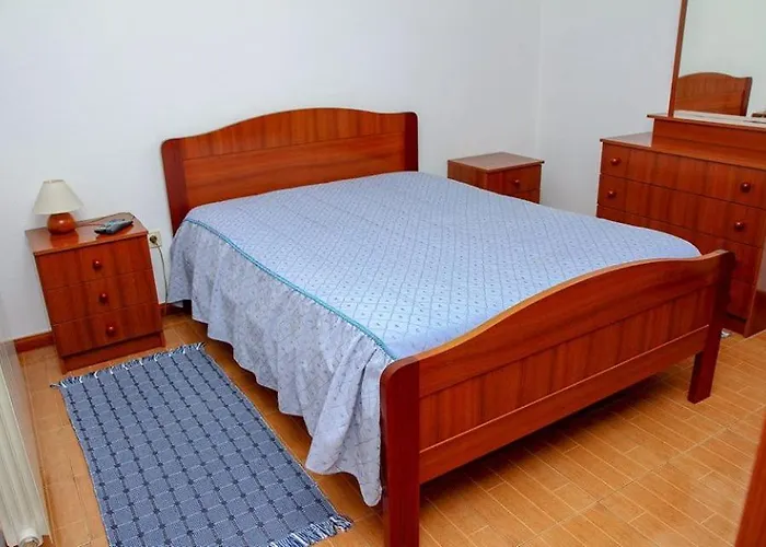 Hospedaria Santa Cruz
