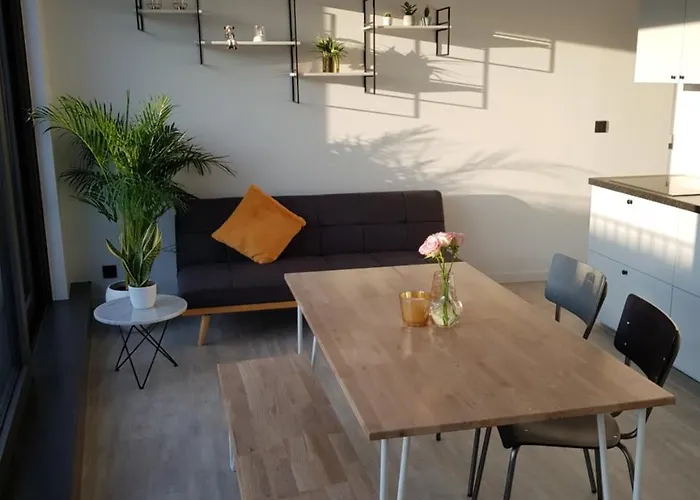 Homey Kortrijk K6