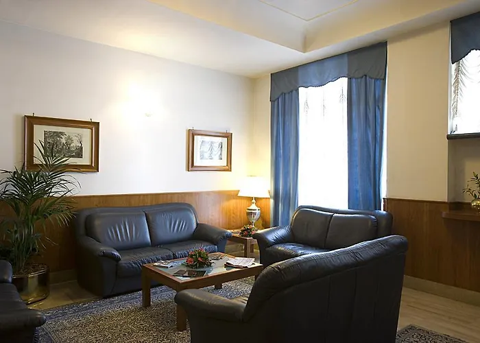 Hotel San Giorgio Napoli