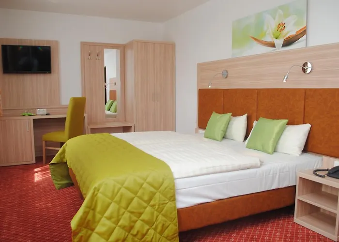 City Hotel Lippstadt