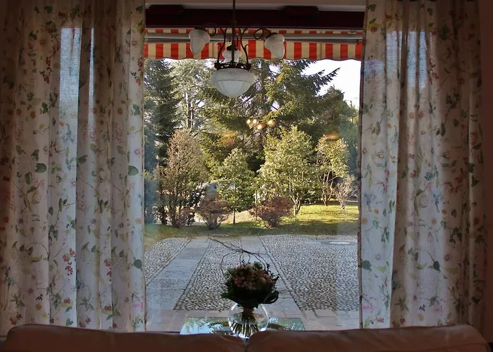 Guest House Barazzetto Biella