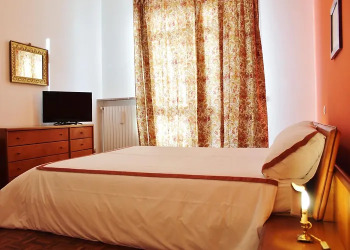 Guest House Barazzetto Biella