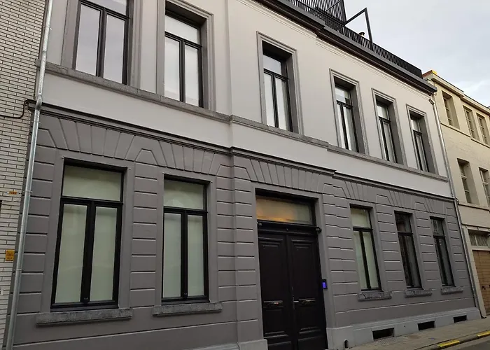 Homey Kortrijk K6