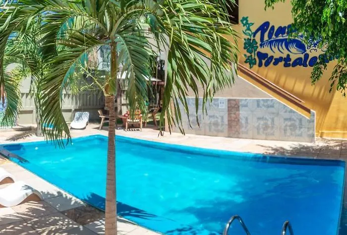 Pousada Fortaleza