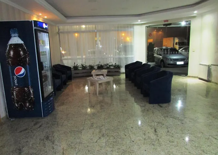 Icaropê Hotel Concordia