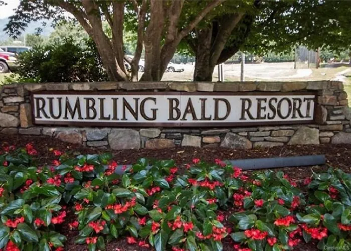Rumbling Bald Resort
