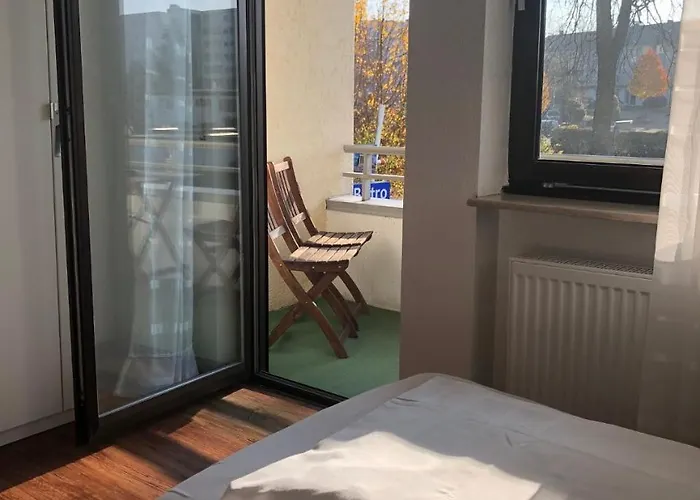 Hotel Alka Bietigheim-Bissingen