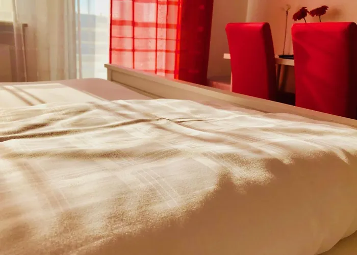 Hotel Alka Bietigheim-Bissingen