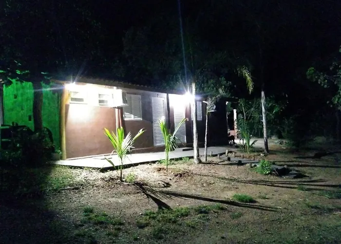 Pousada Serrana Delfinópolis