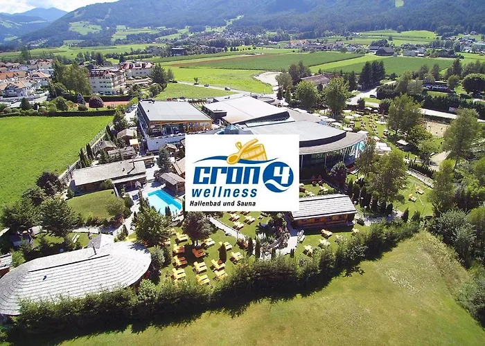 Hotel Garni Hochgruber Brunico