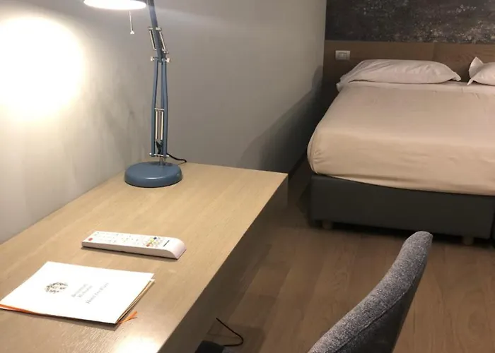 Albergo Tre Pozzi Fontanellato