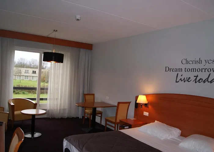 Golfhotel Amsterdam - Purmerend
