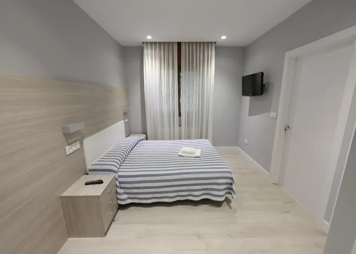 Hotel Goizalde Sopelana