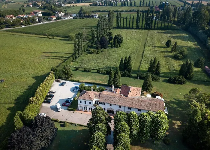 Romantik Hotel Villa Margherita Mira