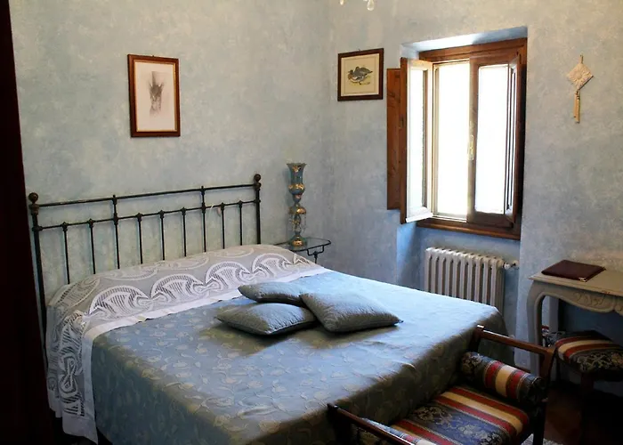 Bed and Breakfast Ulivo Rosso Sesto Fiorentino