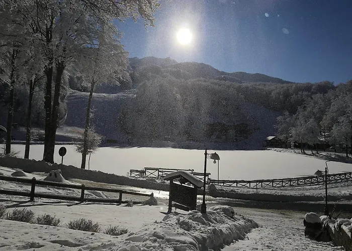 Albergo Diana Cerreto Laghi