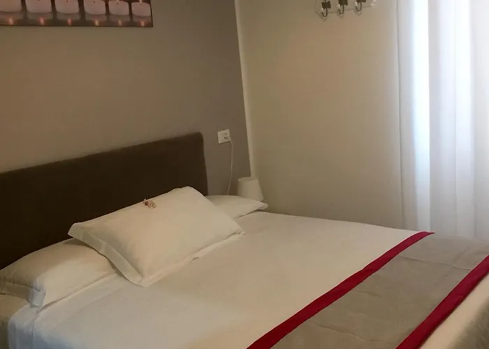 Hotel Spot Varazze