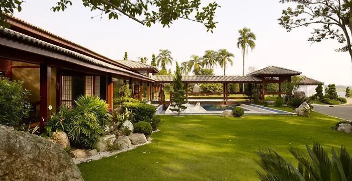 Paradise Golf & Convention Mogi das Cruzes
