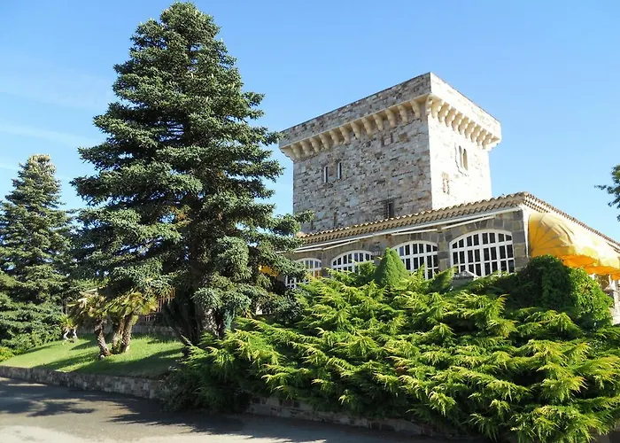 Hotel Temple Pradorrey Astorga