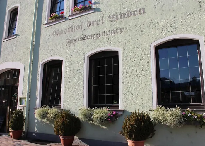 Gasthof Drei Linden