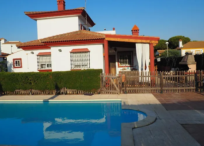 B&B Le Ali Del Cuore Punta Umbría
